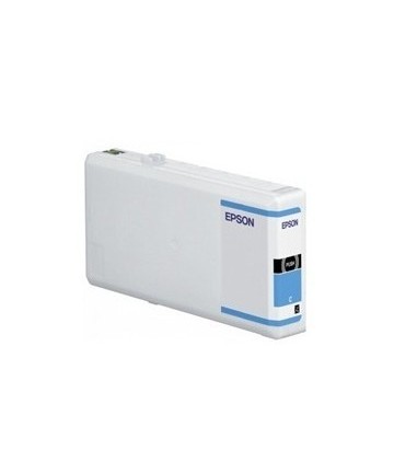 Cartuccia per Epson T7012 ciano 3400pag. Toner Compatibili shop ieginformatica