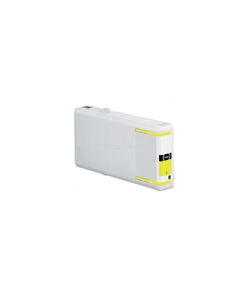 Cartuccia per Epson T7024 giallo 2000pag. Toner Compatibili shop ieginformatica