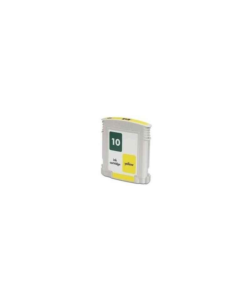 Cartuccia per HP 10 C4842A giallo Toner Compatibili shop ieginformatica