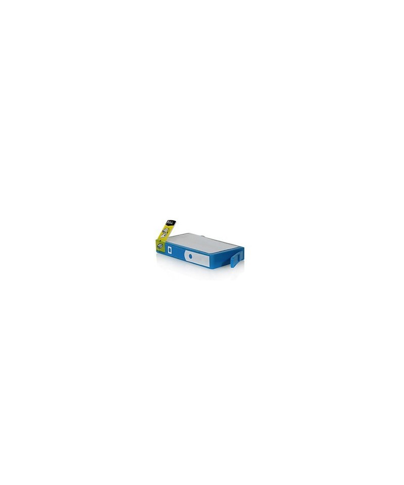 Cartuccia per HP 920XL CD972AE ciano con chip Toner Compatibili shop ieginformatica
