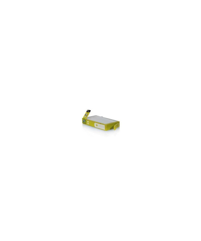 Cartuccia per HP 920XL CD974AE giallo con chip Toner Compatibili shop ieginformatica
