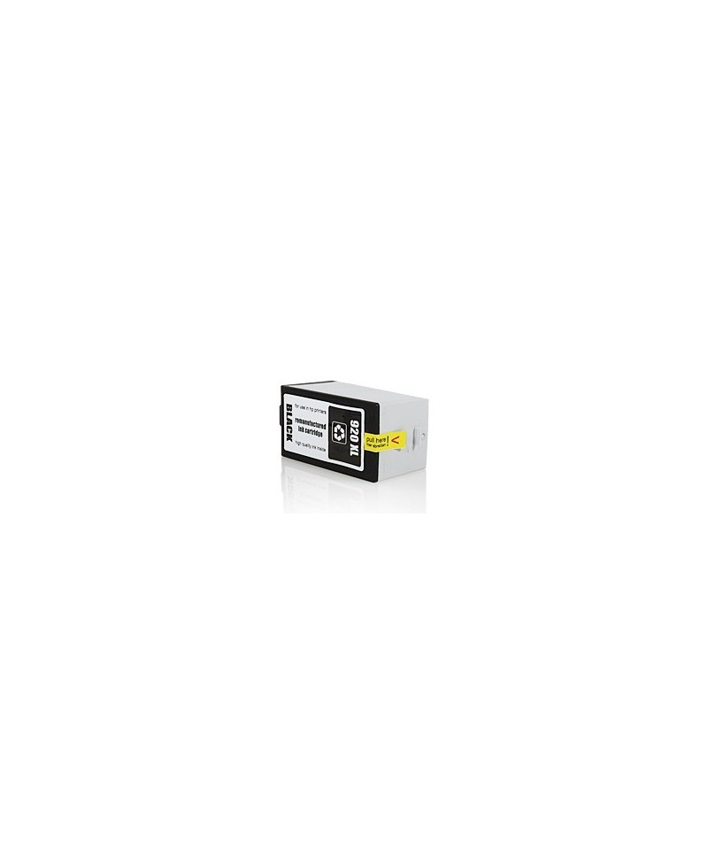 Cartuccia per HP 920XL CD975AE nero con chip Toner Compatibili shop ieginformatica