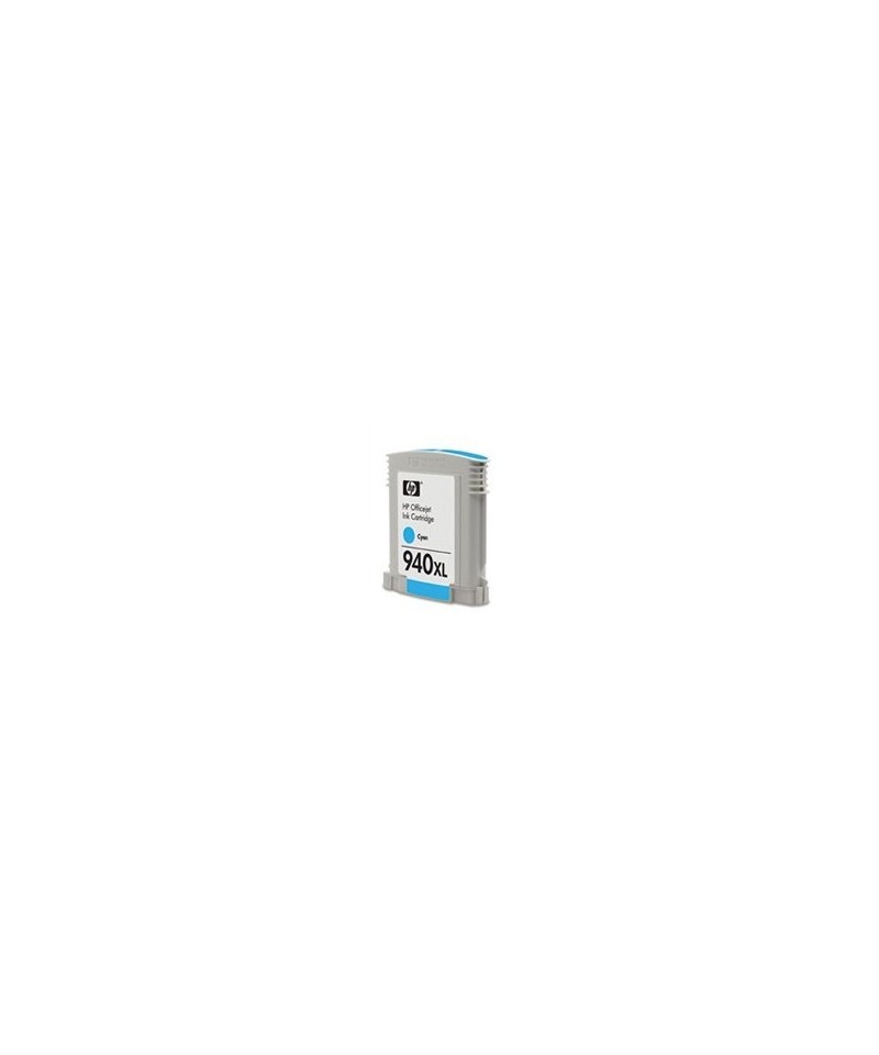 Cartuccia per HP 940XL C4907AE ciano Toner Compatibili shop ieginformatica