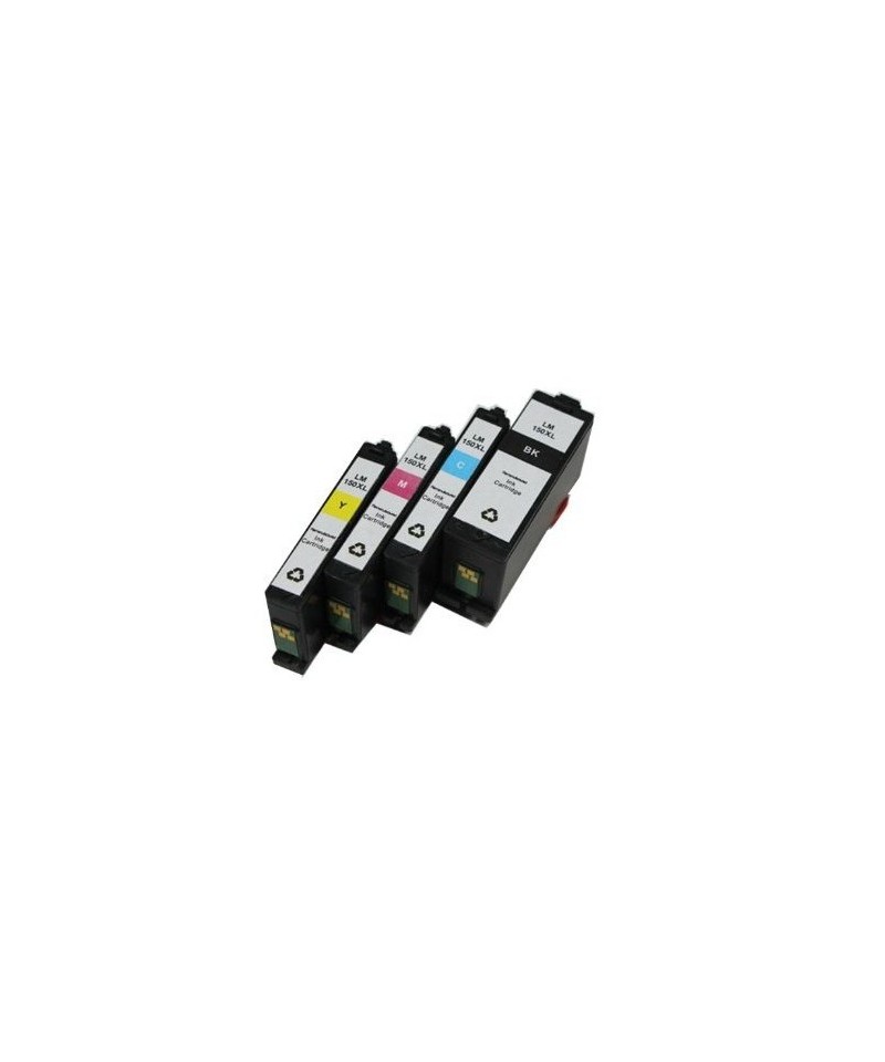 Cartuccia per Lexmark 150XL 14N1609E magenta Toner Compatibili shop ieginformatica