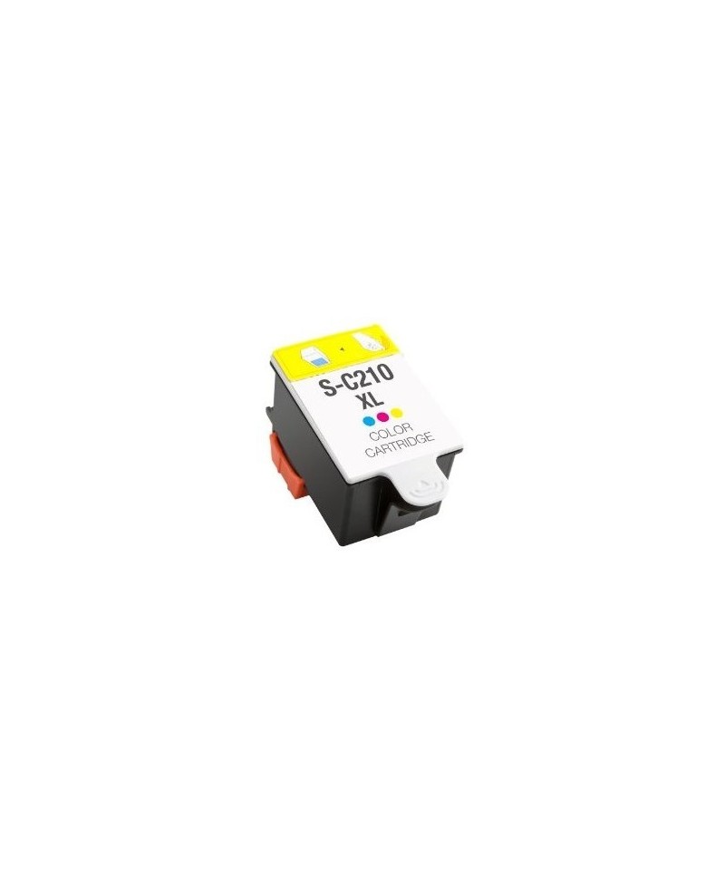 Cartuccia per Samsung INK-210 colore Toner Compatibili shop ieginformatica