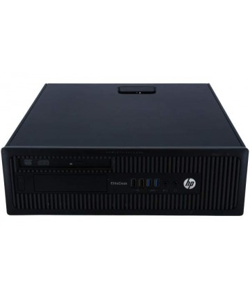 HP desktop SSF I5-4570 ,SSD 256 Ram 8GB Toner Compatibili shop ieginformatica
